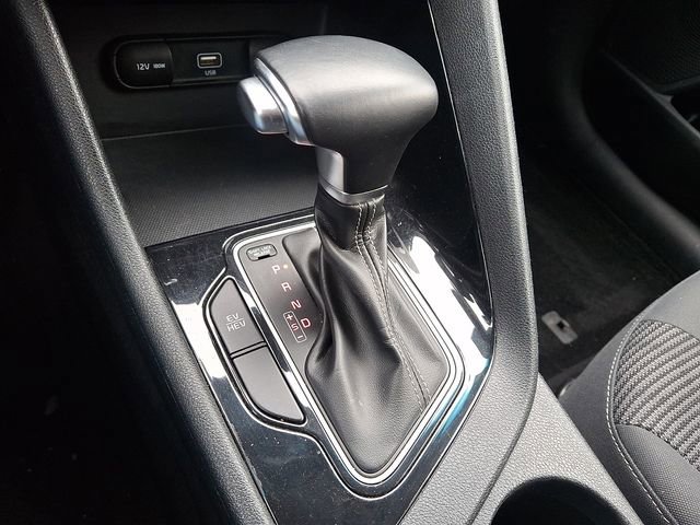 Certified 2022 Kia Niro LXS image 15