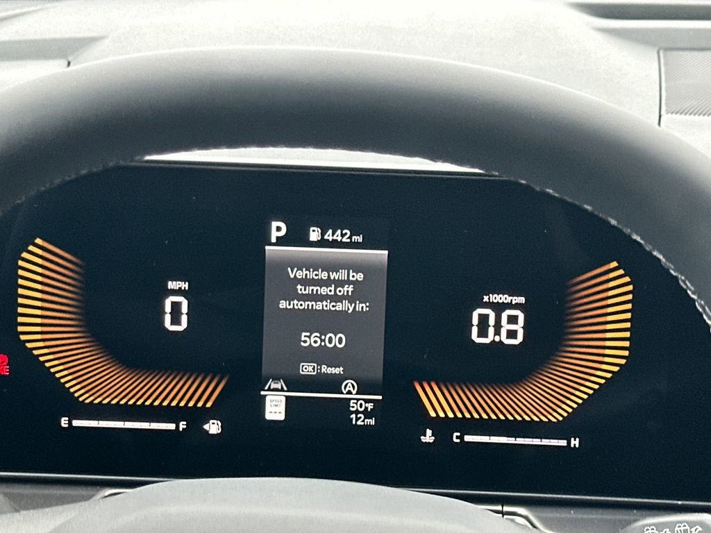 New 2026 Kia Sorento S FWD image 20