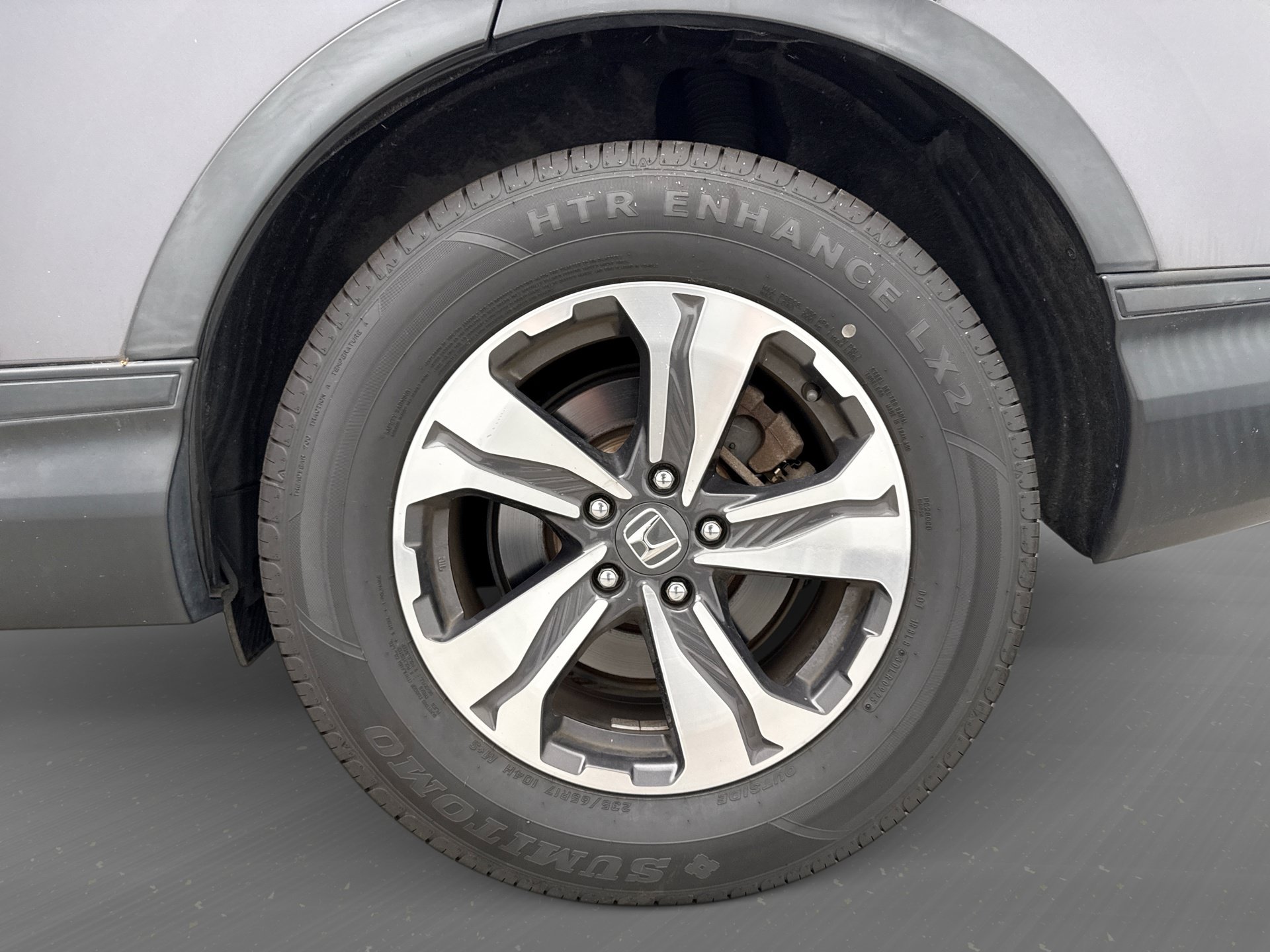 Used 2019 Honda CR-V LX image 13