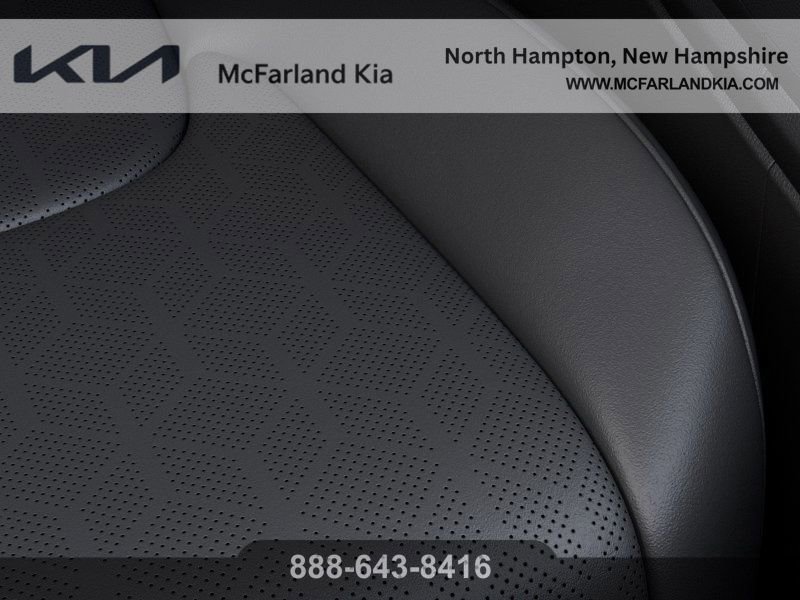 New 2026 Kia Carnival SX image 25