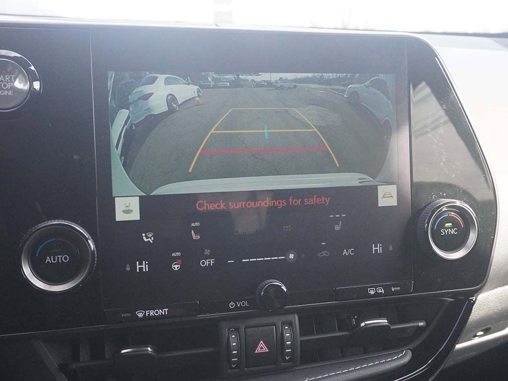 Used 2022 Lexus NX 350 AWD w/ Cold Area Package image 42