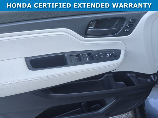 Certified 2026 Honda Odyssey EX-L image 30