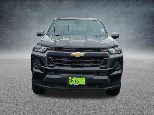 Used 2023 Chevrolet Colorado LT w/ LT Convenience Package AWD/4WD image 4
