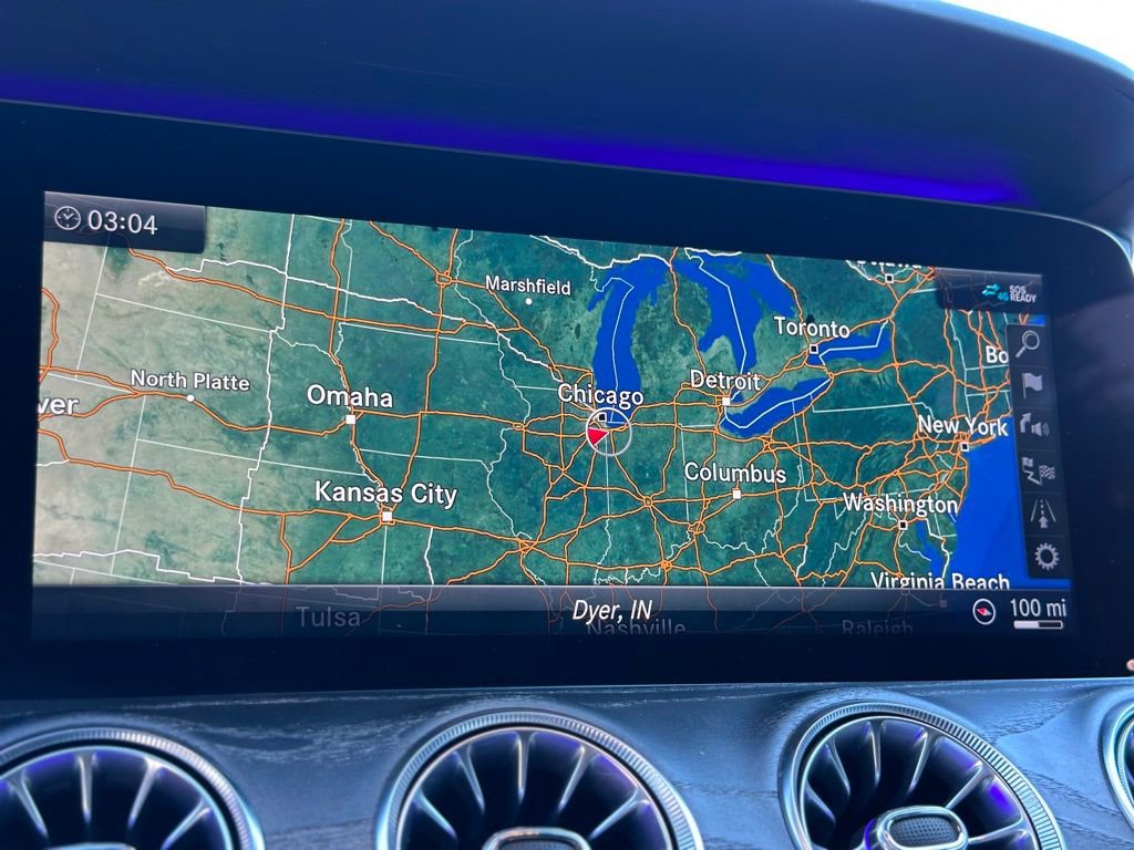 Used 2019 Mercedes-Benz AMG GT 63 S image 49