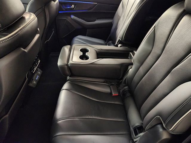 Used 2023 Acura MDX SH-AWD w/ Advance Package image 30
