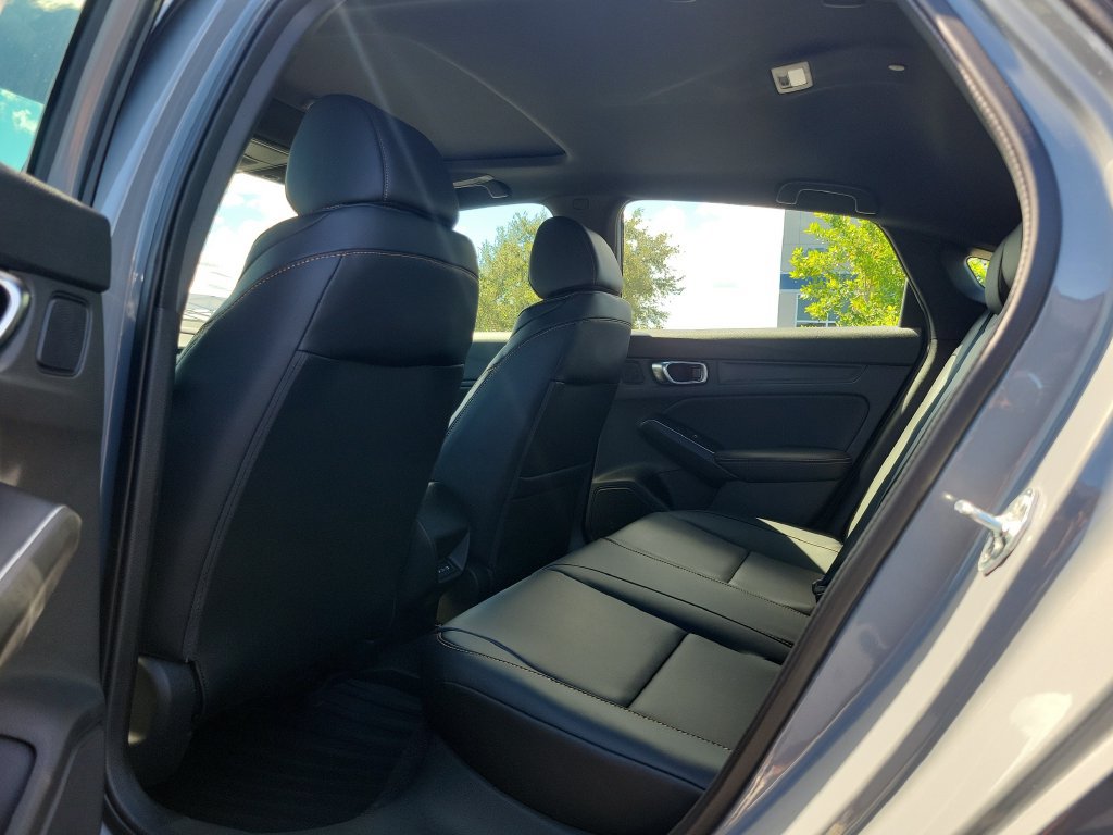 New 2026 Acura Integra A-Spec w/ Technology Package FWD image 10