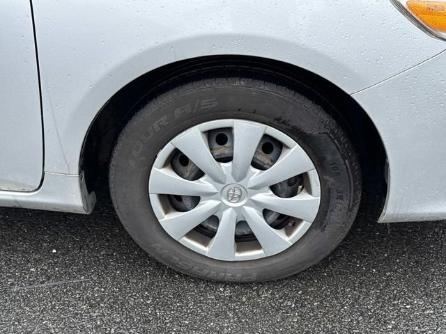 Used 2010 Toyota Corolla LE FWD image 7