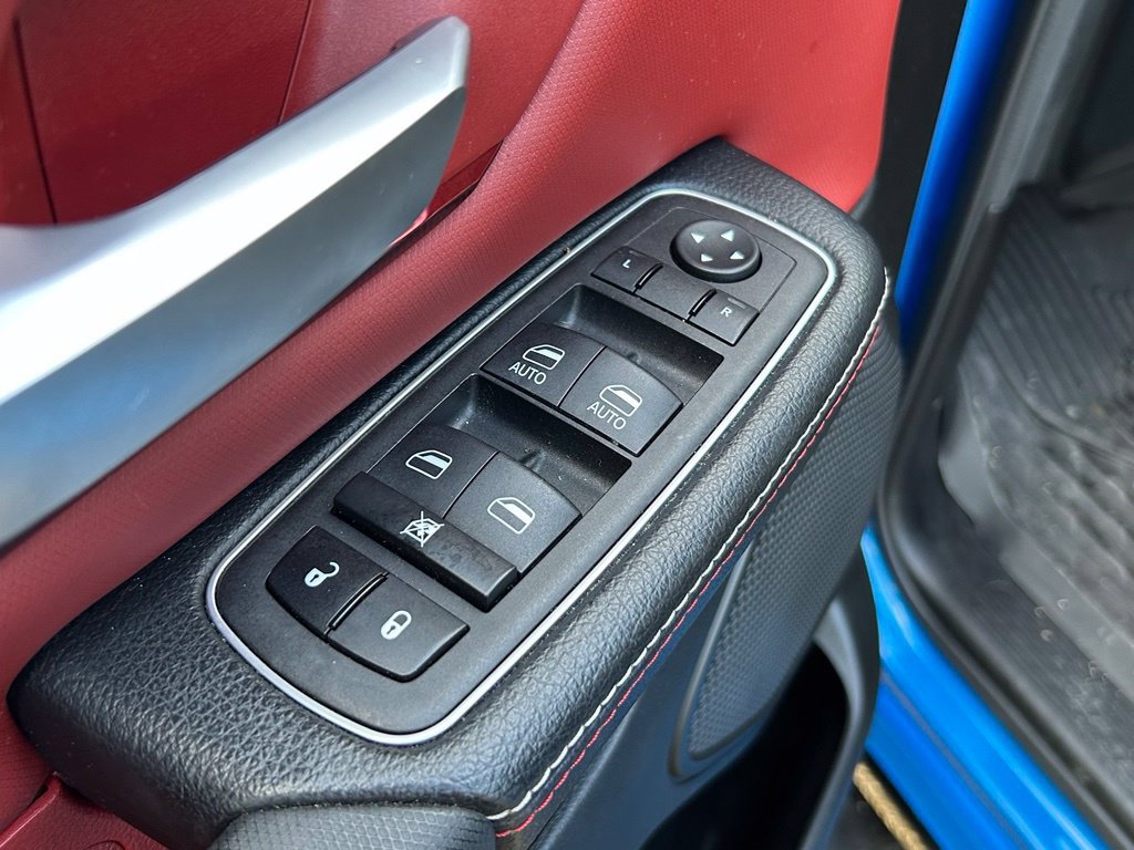 Used 2024 RAM 1500 Rebel w/ Rebel Level 1 Equipment Group AWD/4WD image 33