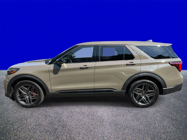 New 2027 Ford Explorer ST w/ Sun And Sound Package AWD/4WD image 6
