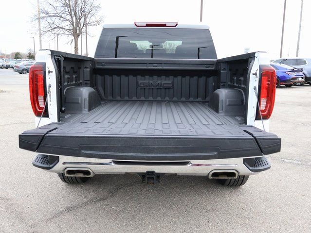Used 2023 GMC Sierra 1500 SLT w/ SLT Convenience Package image 24