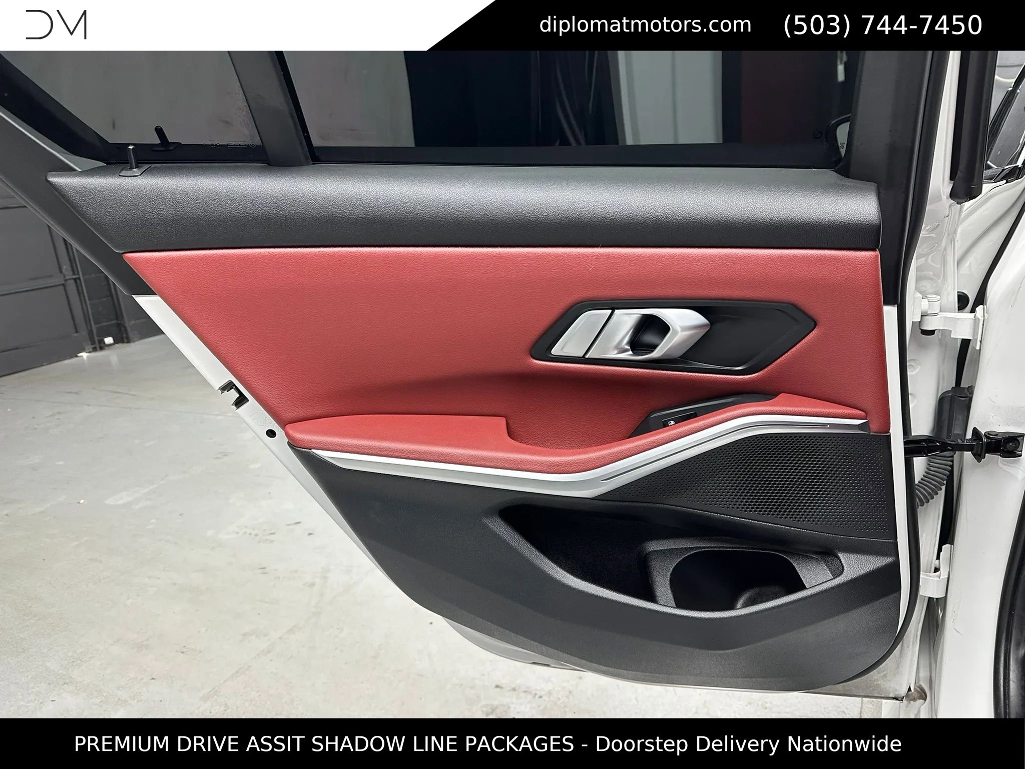 Used 2022 BMW M340i w/ Premium Package image 27