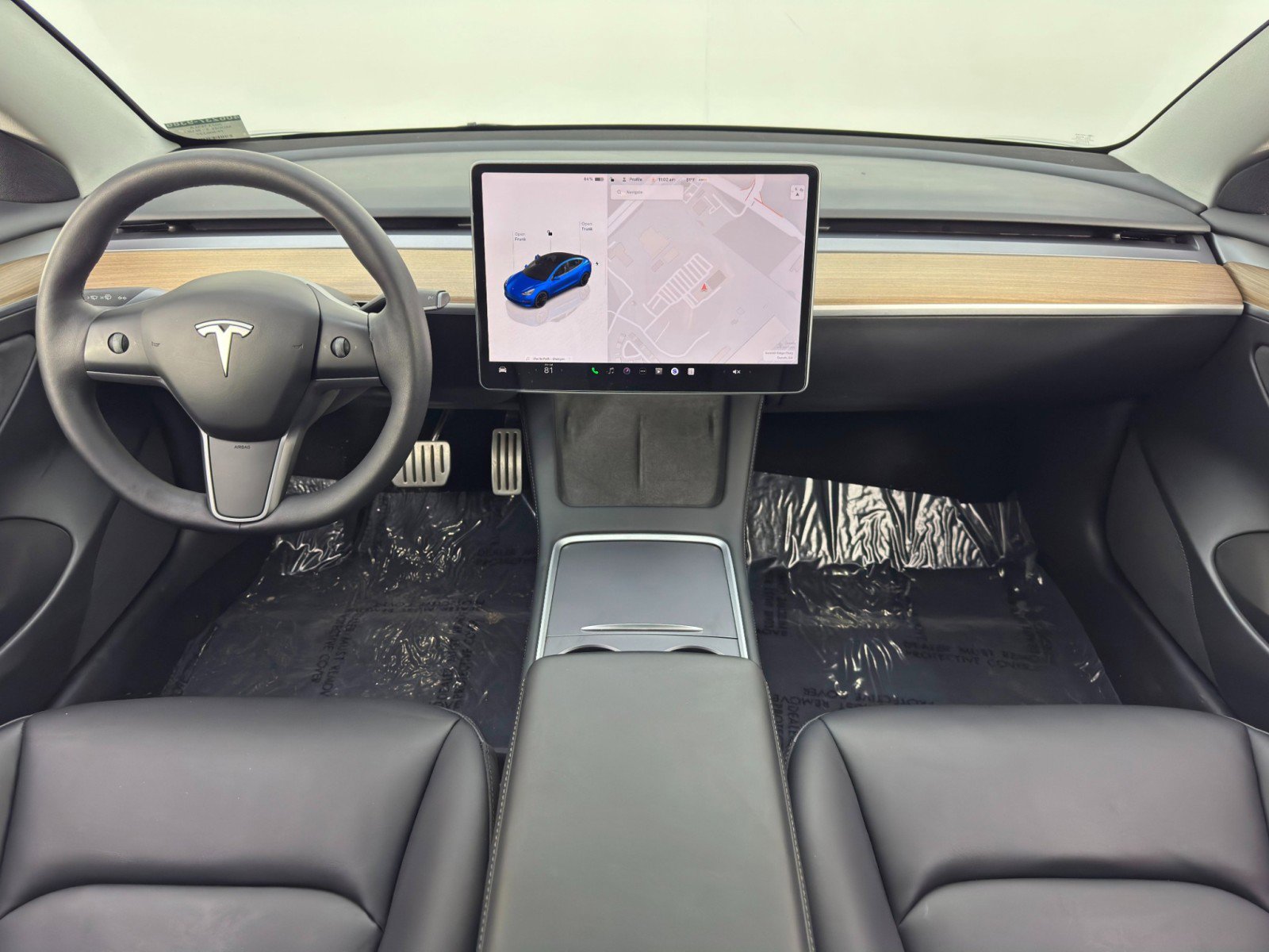 Used 2023 Tesla Model 3 Performance image 13