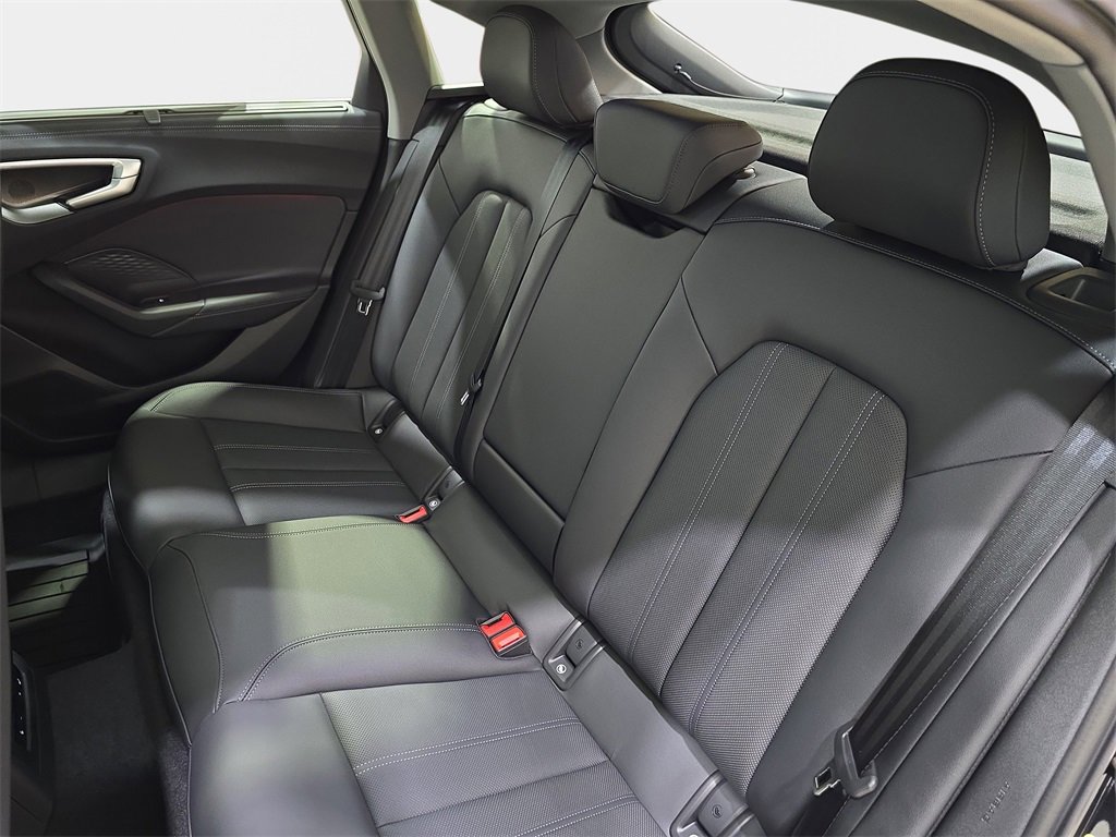 New 2025 Audi A5 2.0T Prestige image 13