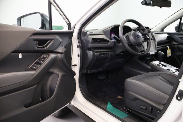 New 2026 Subaru Crosstrek 2.0i Premium image 10