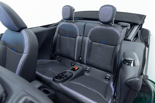 New 2026 MINI Cooper S image 21