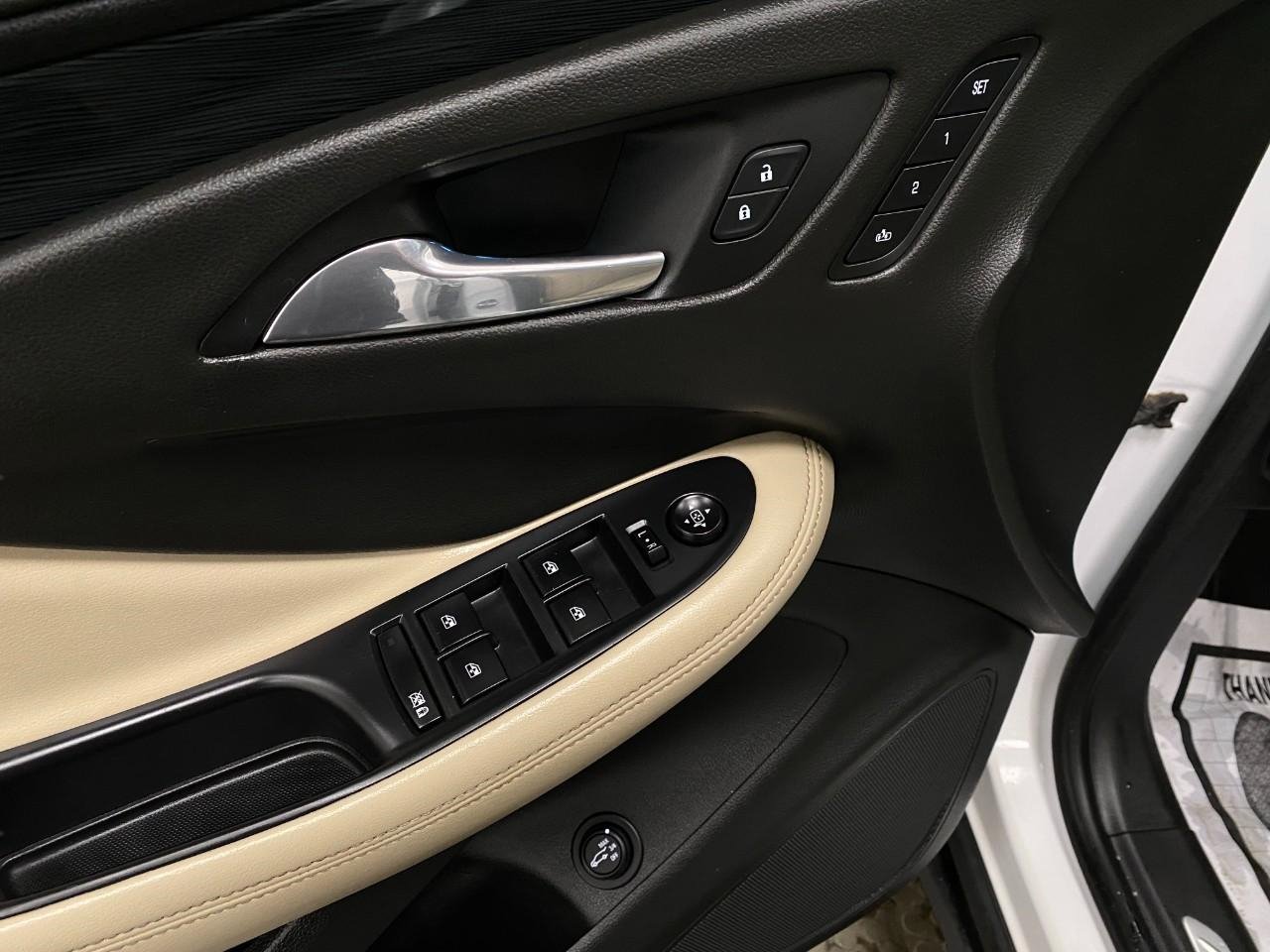 Used 2017 Buick Envision Essence image 30