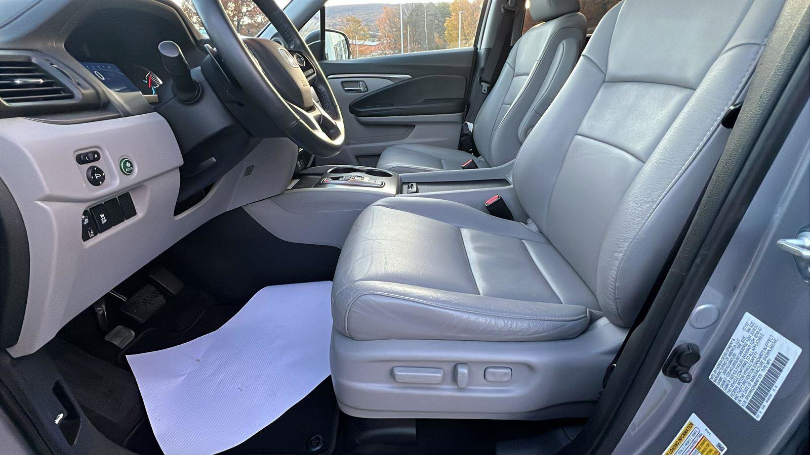 Used 2022 Honda Pilot Special Edition image 24