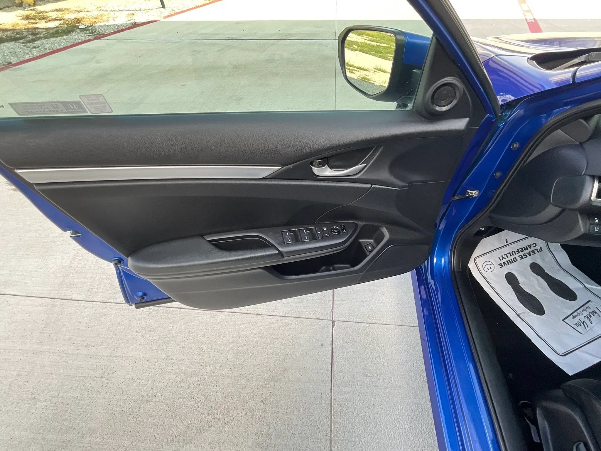 Used 2021 Honda Civic Sport image 19