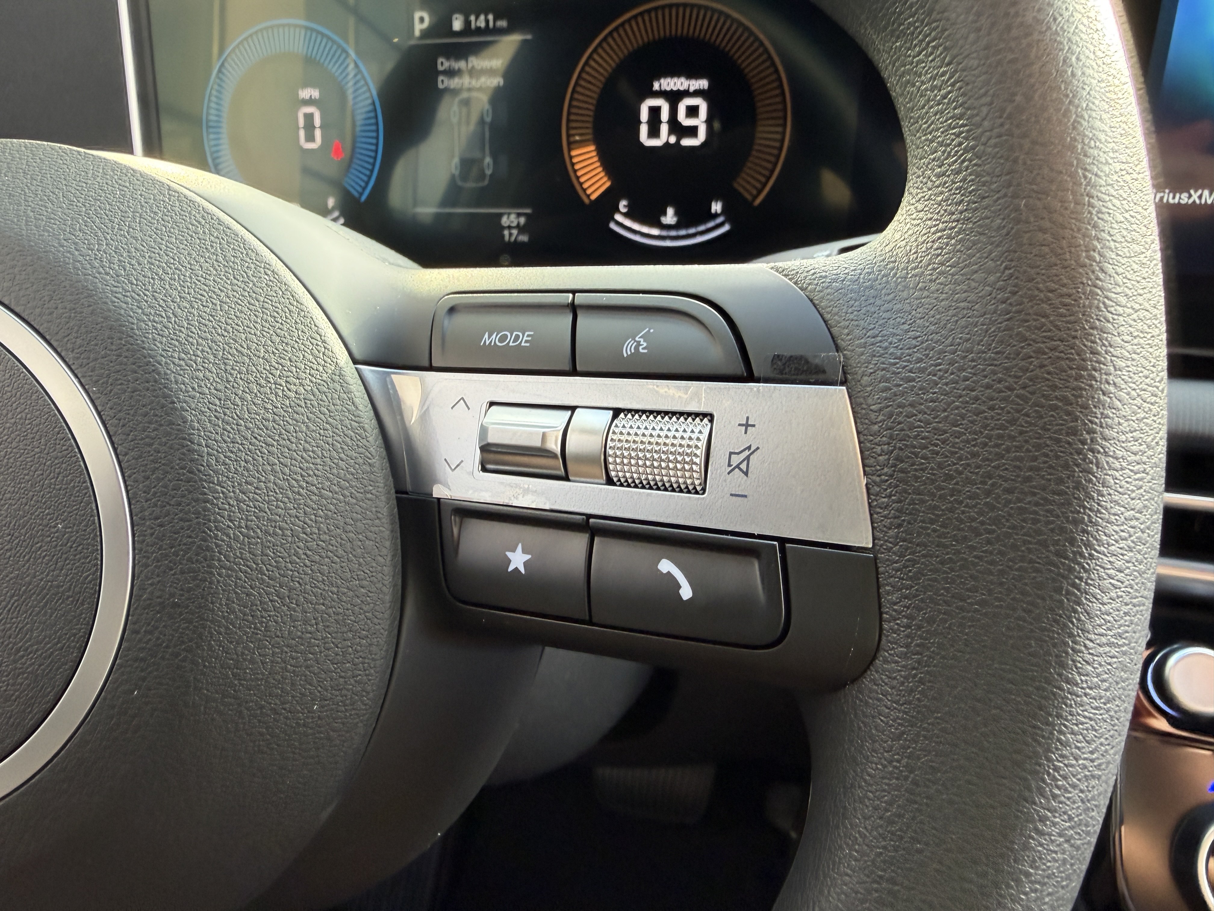 New 2026 Hyundai Santa Cruz SEL AWD/4WD image 31