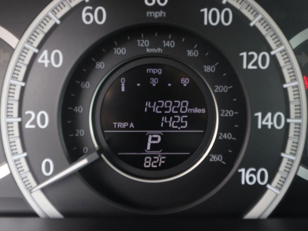Used 2013 Honda Accord EX image 19