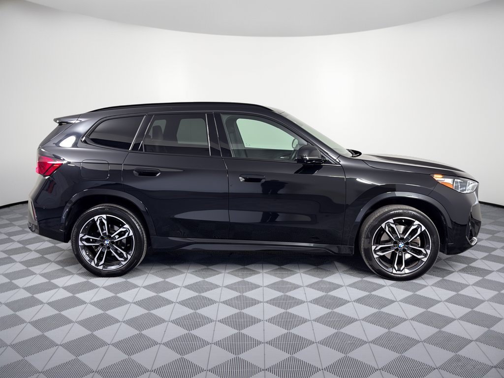 Certified 2023 BMW X1 xDrive28i w/ Premium Package AWD/4WD image 8