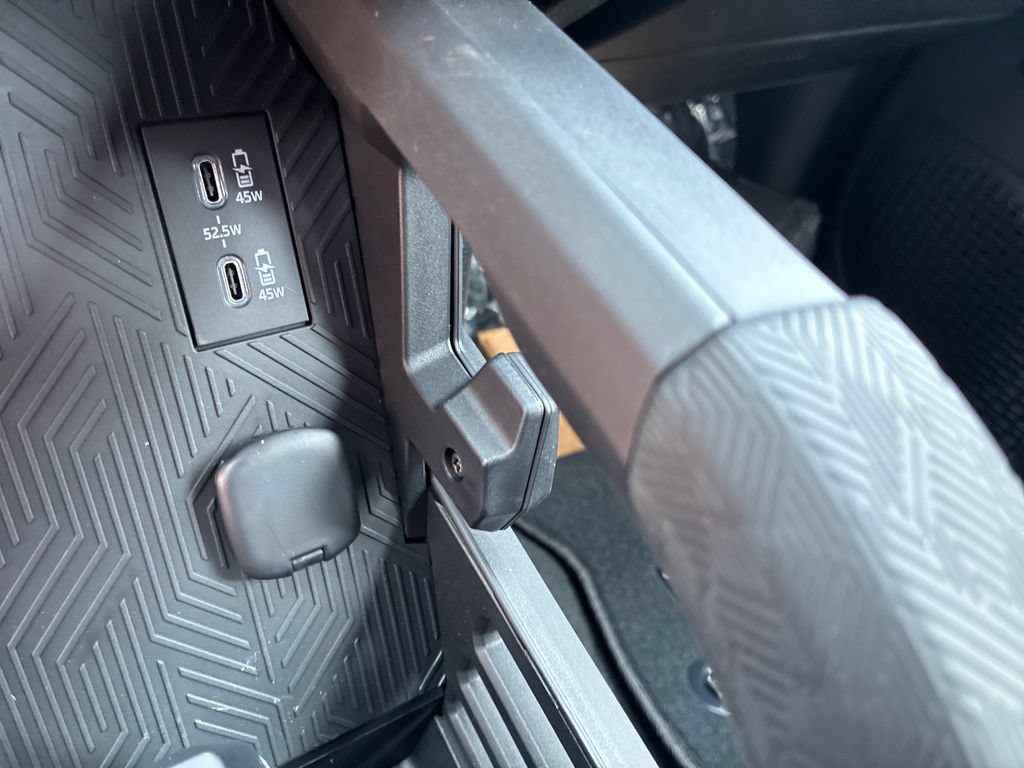 New 2026 Toyota Tacoma TRD Sport AWD/4WD image 31