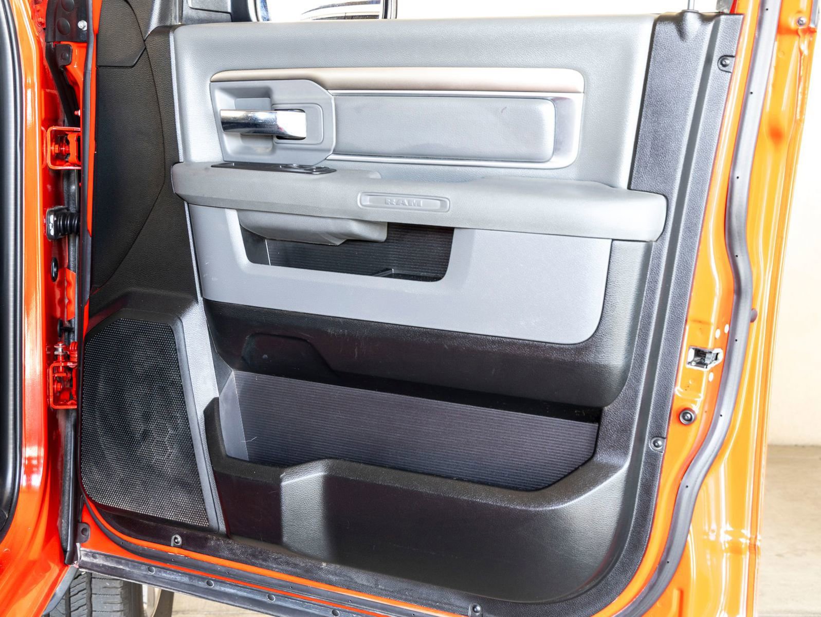 Used 2016 RAM 1500 Big Horn image 25