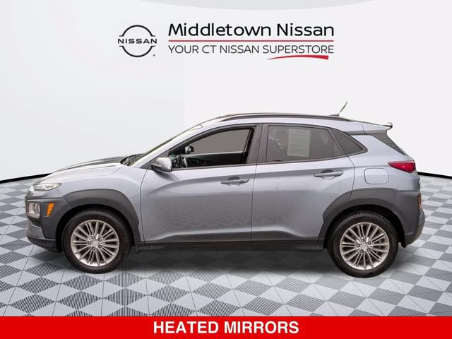 Used 2019 Hyundai Kona SEL AWD/4WD image 6