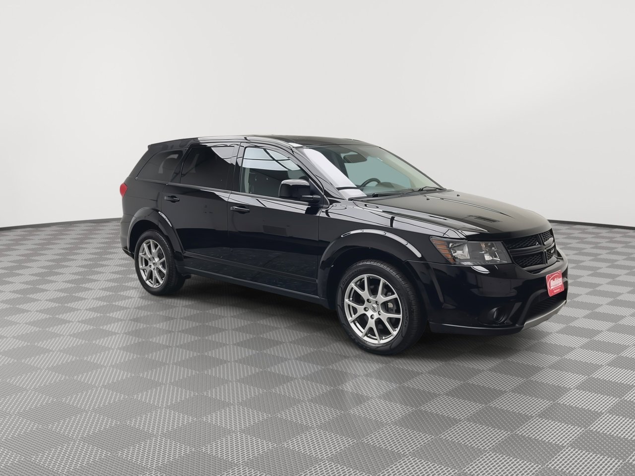 Used 2019 Dodge Journey GT AWD/4WD image 32