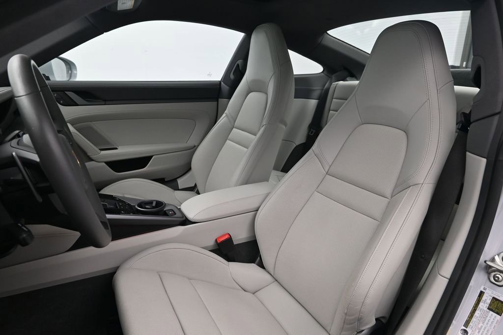 Certified 2024 Porsche 911 Carrera 4S AWD/4WD image 5