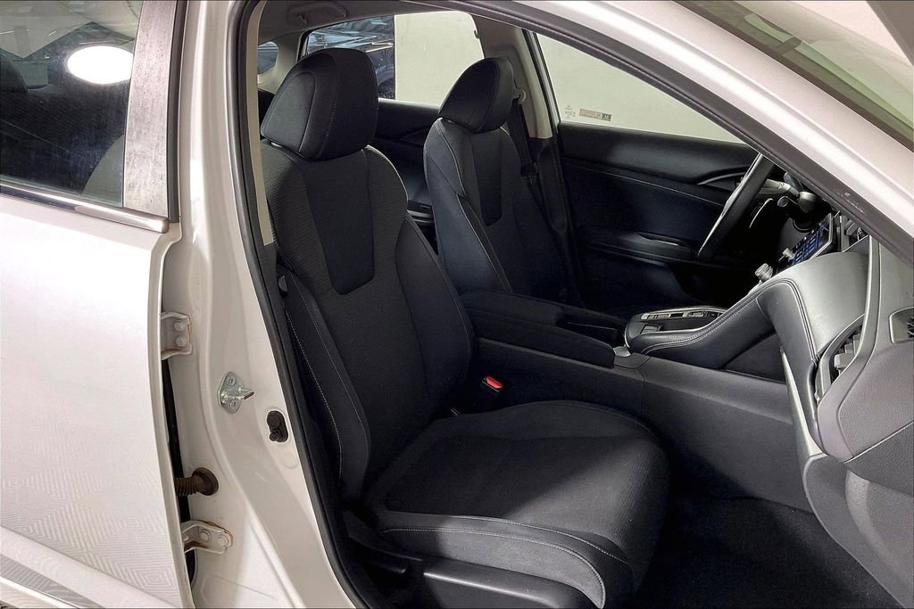 Used 2021 Honda Insight EX image 6