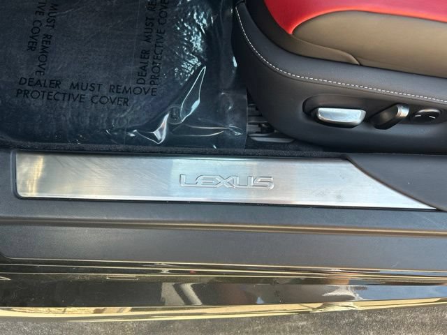 Used 2021 Lexus LC 500 Coupe RWD image 32