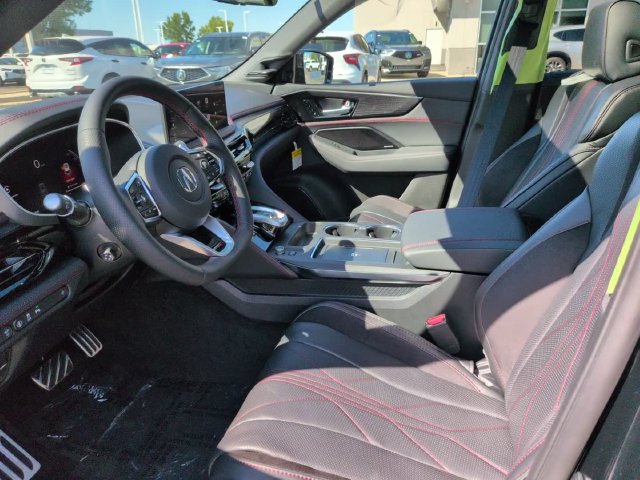 New 2026 Acura MDX Type S w/ Advance Package AWD/4WD image 21