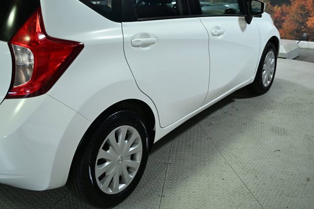 Used 2016 Nissan Versa Note SV image 8