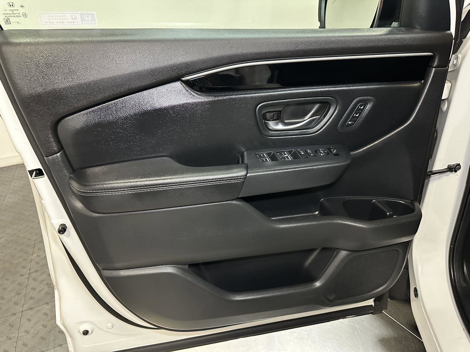 Certified 2024 Honda Pilot EX-L image 20