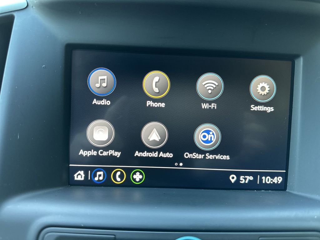 Certified 2022 GMC Terrain SLE w/ Driver Convenience Package image 14