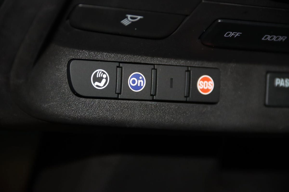 Used 2019 Cadillac CTS Luxury RWD image 22