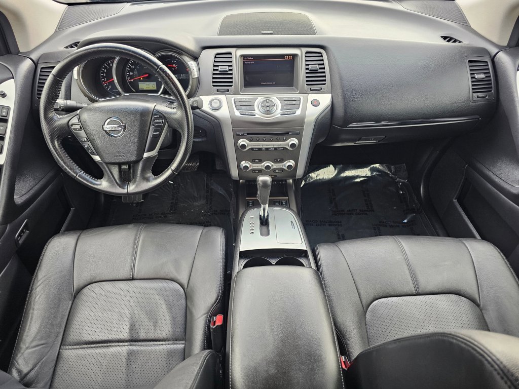 Used 2013 Nissan Murano SL image 2