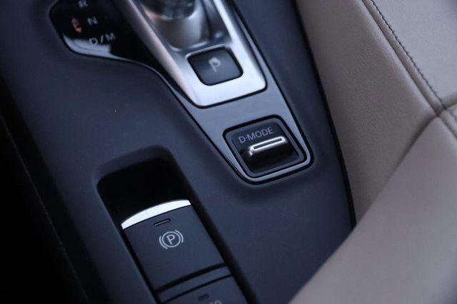 Used 2022 INFINITI QX50 Sensory FWD image 21