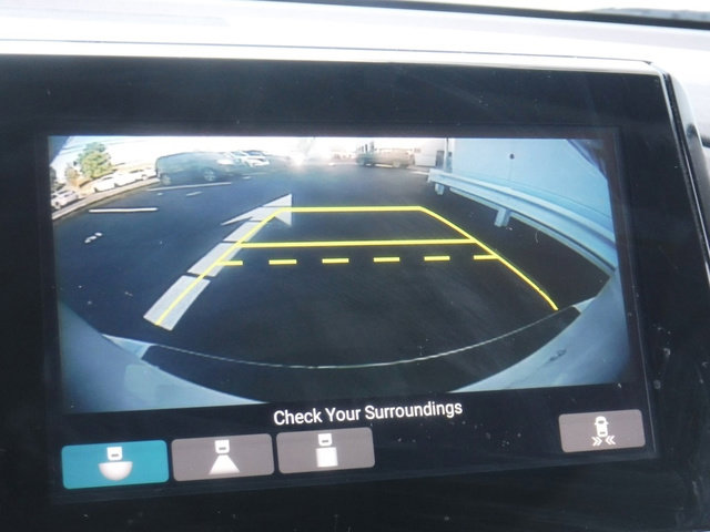 Used 2020 Honda Odyssey EX-L image 19