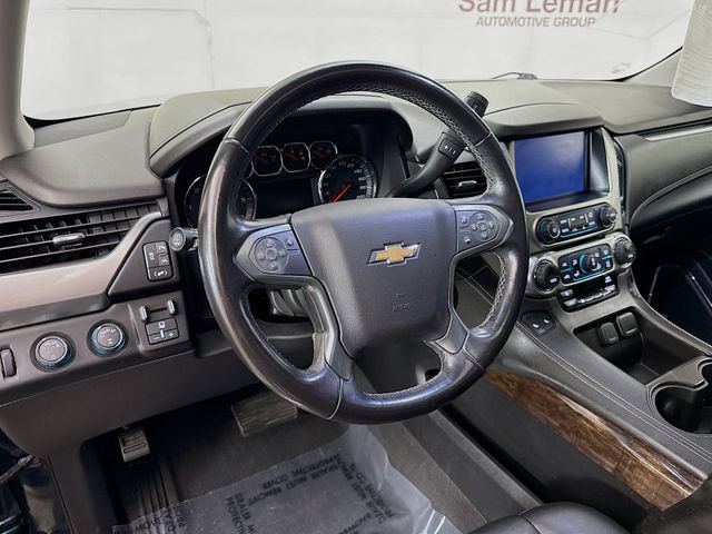 Used 2019 Chevrolet Suburban LT AWD/4WD image 9
