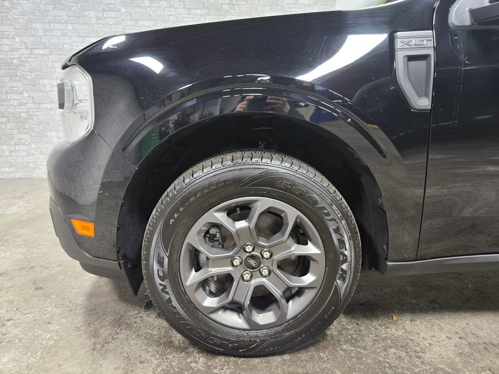 Used 2022 Ford Maverick XLT w/ Equipment Group 300A Standard image 54