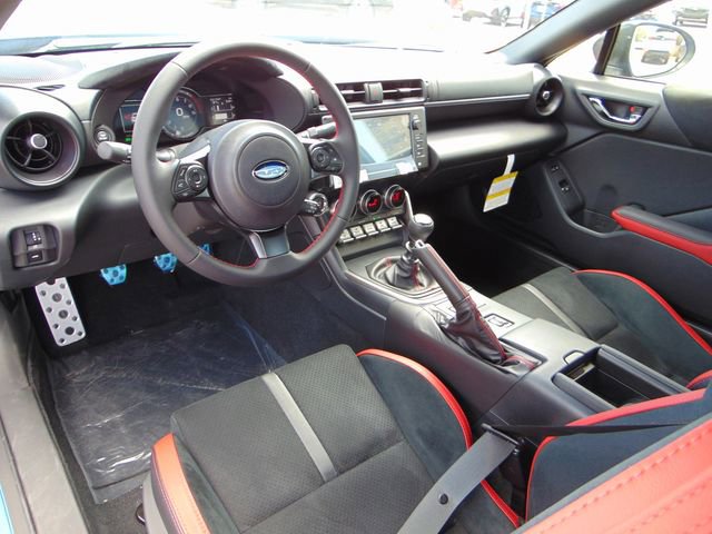 New 2025 Subaru BRZ Limited image 11
