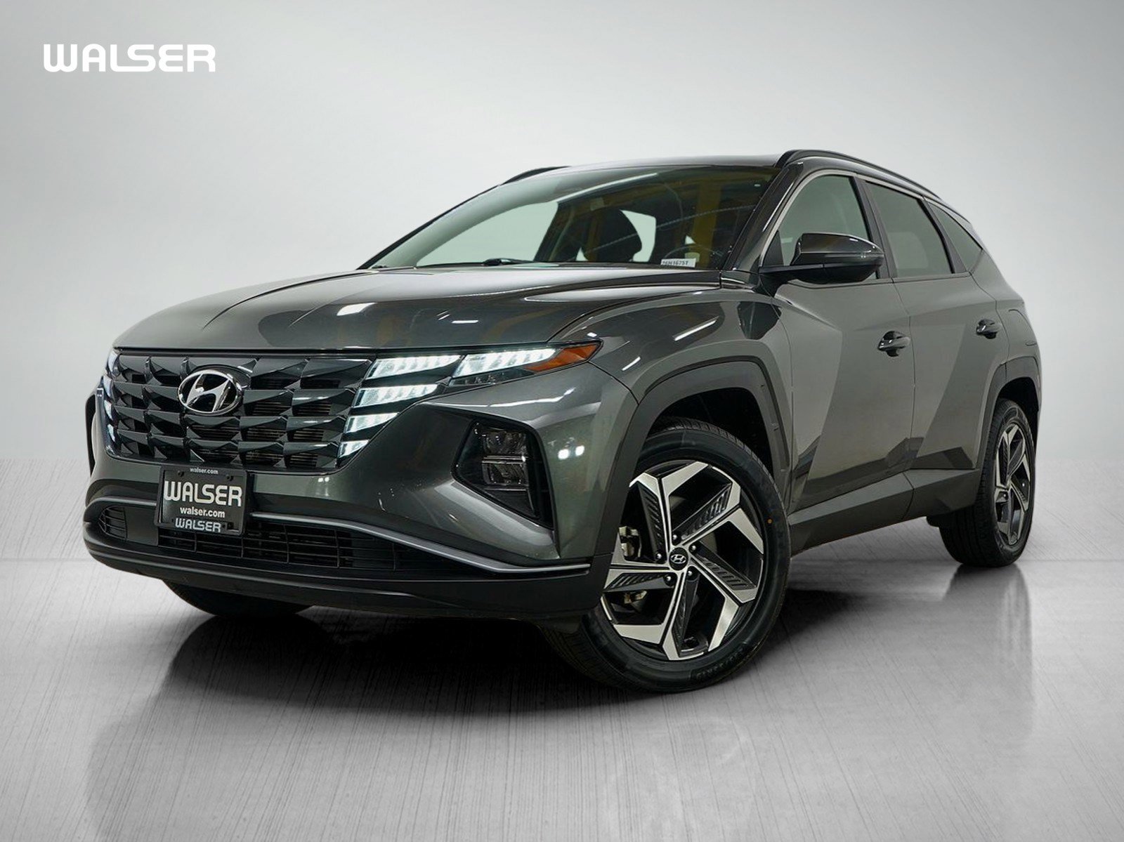 Used 2022 Hyundai Tucson SEL w/ Convenience Package