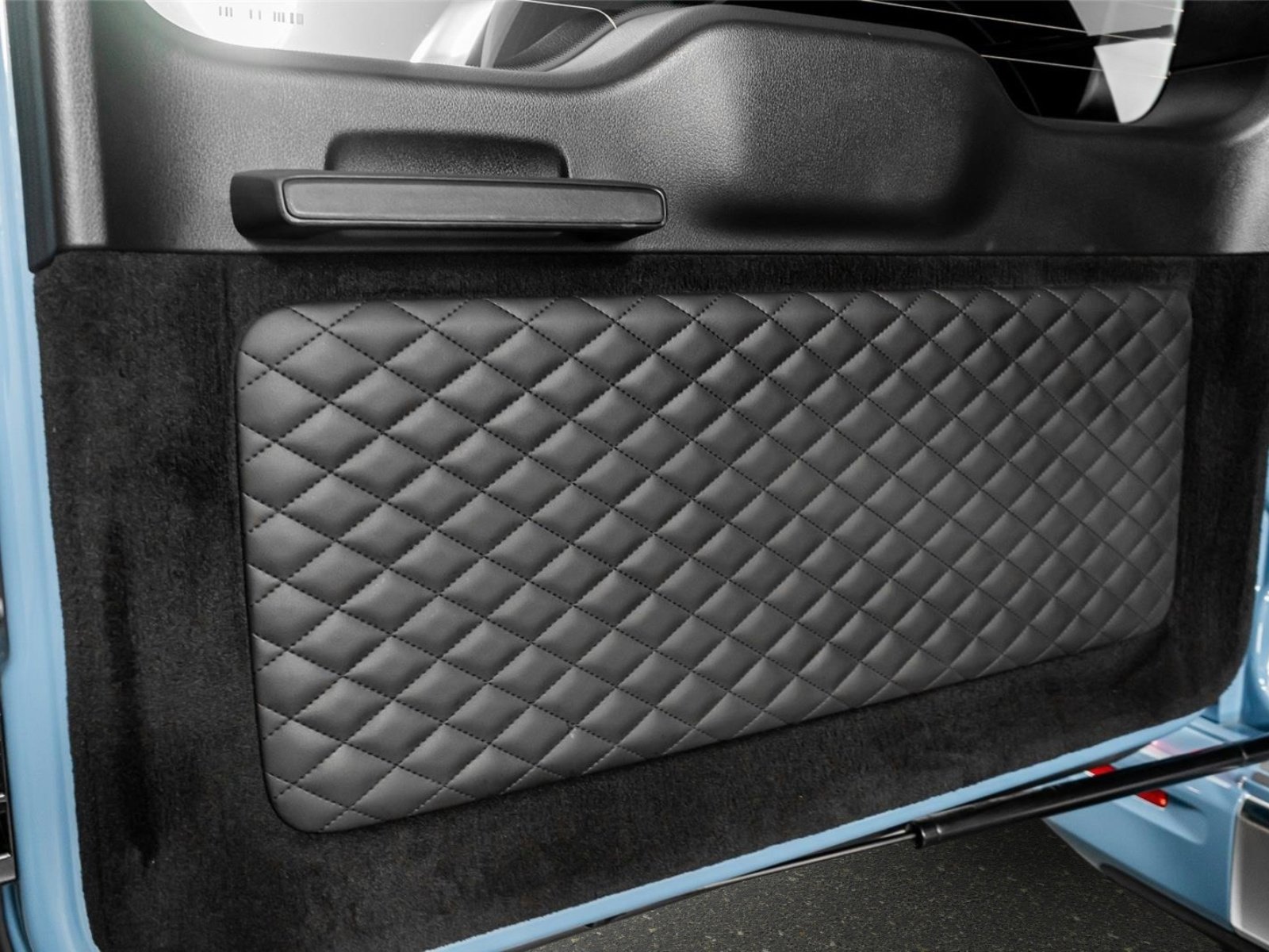 Used 2025 Mercedes-Benz G 63 AMG 4MATIC image 61