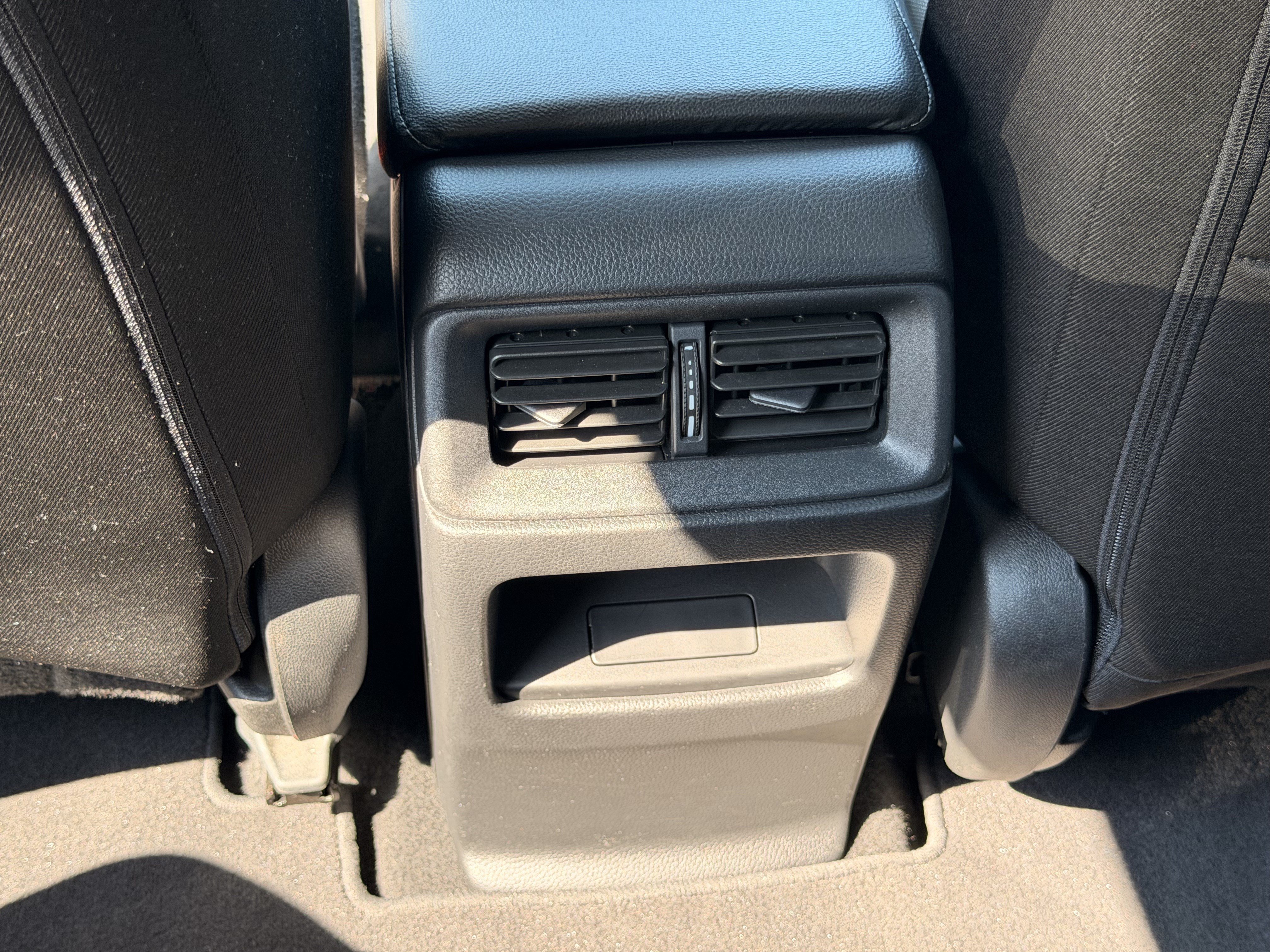 Certified 2023 Honda CR-V EX image 22