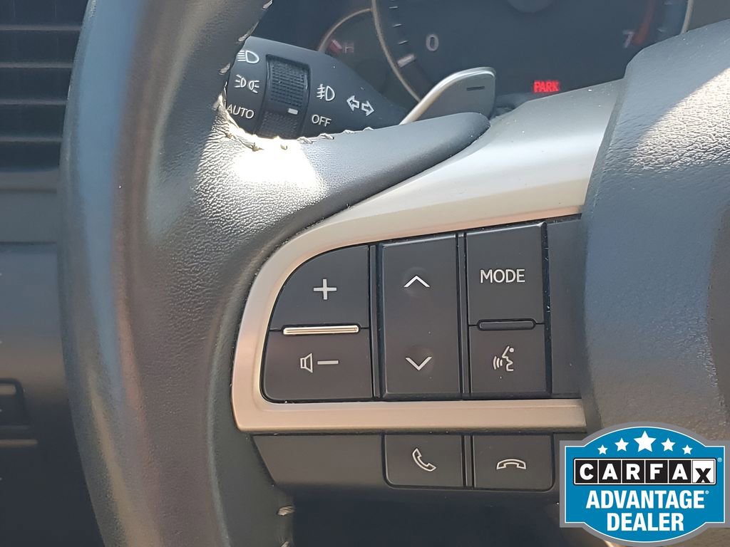 Used 2022 Lexus RX 350 FWD w/ Premium Package image 36