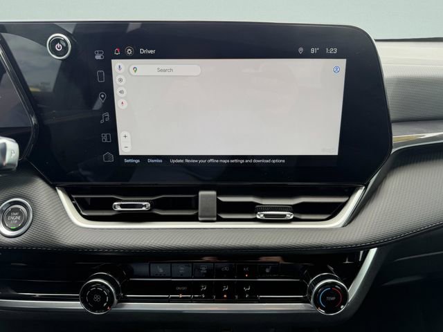 Certified 2026 Chevrolet Equinox LT w/ Safety and Technology Package image 22