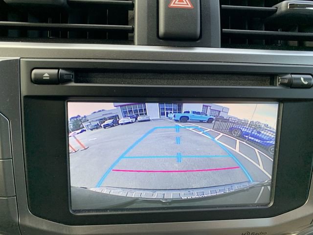 Used 2015 Toyota 4Runner SR5 image 22