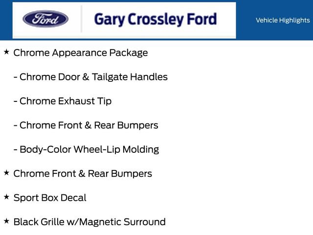 Used 2020 Ford Ranger XLT w/ Equipment Group 301A Mid image 26